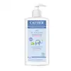 Cattier - Lait de toilette bébé corps et visage 500 ml - Cattier