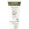 Cattier Crème Mains - Ultra-Nourrissante - Argile Blanche - 75 ml