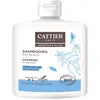 Cattier Shampooing Bois de Saule Antipelliculaire 250ml