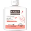 Cattier Shampooing Vinaigre de Romarin Cheveux Regraissant Vite 250ml