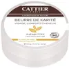 Cattier - Beurre de Karité - Parfum Miel - 100g Beurre corporel unisex