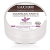 Cattier Beurre de Karité Parfum Fleur des Iles 100 g