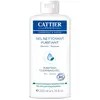 Cattier Gel nettoyant purifiant bio peaux grasses à imperfections