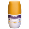 Cattier Déodorant Roll-On Fraîcheur agrume Bergamote - Orange