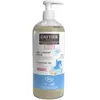 CATTIER Bébé gel lavant doux cheveux et corps bio flacon pompe 500ml