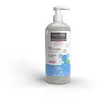 CATTIER Bébé eau nettoyante visage et corps bio flacon pompe 500ml