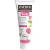 CATTIER Kids Bio dentifrice 2-6 ans goût framboise tube 50ml