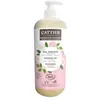 Cattier - Gel douche sans sulfate Parfum Vanille - Tonka 1L