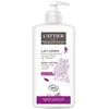 Cattier Lait Corps Hydratant Fleur de Figuier 500ml