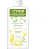 Cattier Moussant Familial - Lait d'avoine - Cheveux et Corps - 500ml
