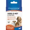 Francodex - Comprimés VERS O NET pour Chiot et Chien - x30