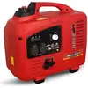 Groupe électrogene Inverter moteur essence 4 temps 2200 w max - Mecafer
