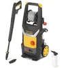 Nettoyeur haute pression STANLEY FATMAX - 2000 W - Pression max 145 ba...
