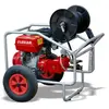 Racetools Nettoyeur Haute Pression Thermique MNT300 - MECAFER - 475300...