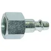 Mecafer Mecafer ? Insert rapide 3/8"F