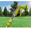 AQUAFLOW Jardibric - Adaptateur mâle 20x27 pour raccord automatique