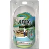 AQUA FLOW AFEX Tuyau d'arrosage extensible rétractable 7m50