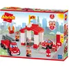 Ecoiffier Ecoiffier Soldats Du Feu - Abrick
