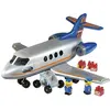 Jeu de construction Ecoiffier Happy Jet Abrick