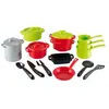 Playset Ecoiffier Sachet Casseroles