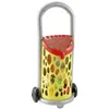 ECOIFFIER CHEF Chariot Marché