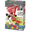 ECOIFFIER CHEF Chariot Garni + Caisse Enregistreuse
