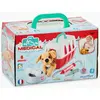 ECOIFFIER MEDICAL Valisette Vétérinaire 24 cm