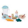 Ecoiffier Nursery Valisette Repas De Bébé