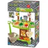 Playset Ecoiffier Marché Bio
