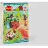 Ecoiffier Dinoland Abrick - Le Rocher Des Dinosaures