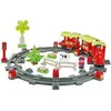 ECOIFFIER 2982 Abrick - Train de campagne - Tchou Tchou