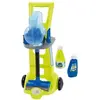 Ecoiffier Clean Home Aspirateur Balai