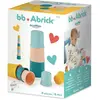 Ecoiffier Bb Abrick Pots Gigogne 8 Pièces