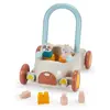 Chariot de marche - ECOIFFIER - 16 accessoires - Dès 12 mois