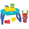 Jeu de plein air Ecoiffier Table sable et eau 66 cm