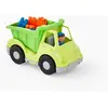 Jeu de construction Ecoiffier Camion garni Abrick