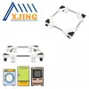 XJING Base de machine à laver - pour réfrigérateurs, lave-linge et sèc...