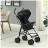 MIPAN. Poussette Compacte - Poussette en Garçons  - Avce   Parasol + M...