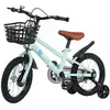 B.LIVEM 16 Pouces Vélo denfant pour Filles  garçons de 5-9 Ans vélo de...