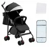 Poussette pour garçon - MIPAN - Poussette Canne Bébé Ultra Légère - Pl...