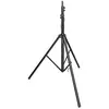 Trépied ts 300 3m Noir Brennenstuhl avec support de montage - 9171991100