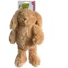 Jouet Chien   SPOT Peluche Lapin câlin spot beige   32 cm