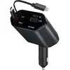 Chargeur Allume Cigare Imdicar Avec Câbles