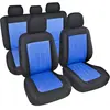 Custo Magic Housse Liberia Noir/bleu T2