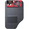 Jeu de 4 Tapis Voiture Sober en PVC noir - Réf. 233350