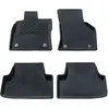 Custo Magic Tapis (4 pièces) Baquet Sur Mesure Pour Golf Vii-seat Leon Iii Audi A3dep 01/2013