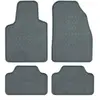Tapis (4 pièces) De Voiture Universels Pvc Magica T1
