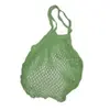 Filet à provisions coton vert Sidebag 2701000 - vert