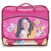 Disney  ALPA CRISTO ALPA Soy Luna - Cartable - rose