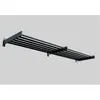Brise-soleil pour baie-vitrée aluminium gris Alumin'home Bandol 2,90 X...